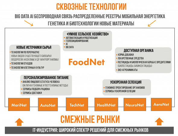 Коронавирус как социальный драйвер трансформации повседневности